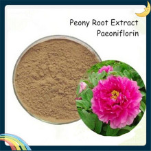 Peony Root Extract Paeoniflorin